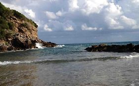 Casa Ninfa Sperlongaresort